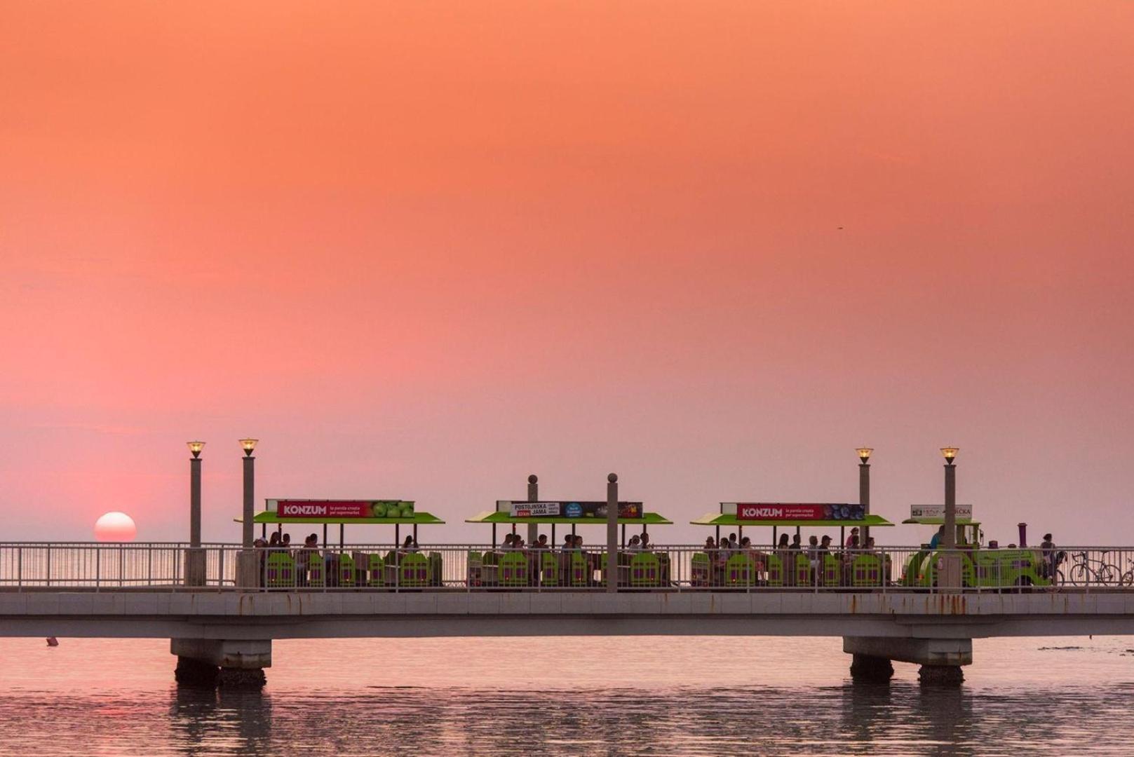 Garden Palace Resort Umag Exterior photo