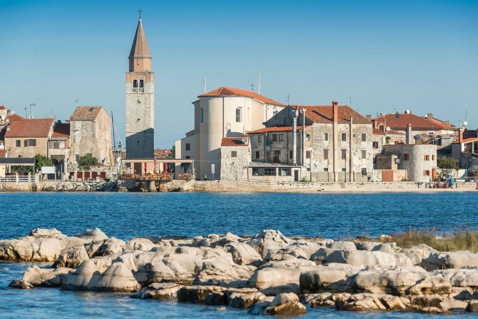 Garden Palace Resort Umag Exterior photo